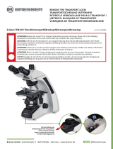 Bresser 5750900 de handleiding