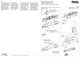 PIKO 52600 Parts Manual