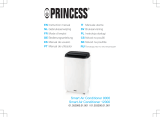 Princess 01.352900.01.001 9000 Smart Air Conditioner Handleiding