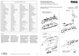 PIKO 51652 Parts Manual