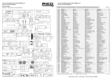 PIKO 37212 Parts Manual