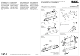 PIKO 51110 Parts Manual