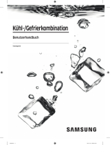 Samsung RF23R62E3SR Handleiding