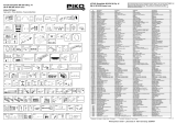 PIKO 37242 Parts Manual