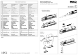 PIKO 52901 Parts Manual