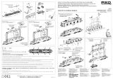 PIKO 96557 Parts Manual