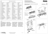 PIKO 51931 Parts Manual