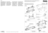 PIKO 51101 Parts Manual