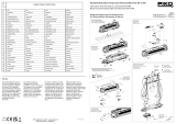 PIKO 51951 Parts Manual