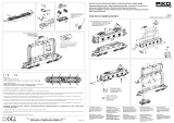 PIKO 96559 Parts Manual