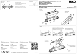 PIKO 40562 Parts Manual