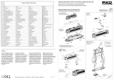 PIKO 51385 Parts Manual