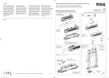 PIKO 51380 Parts Manual