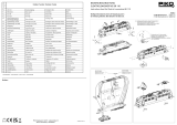 PIKO 51925 Parts Manual