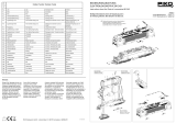 PIKO 51717 Parts Manual