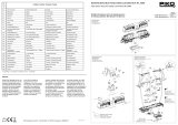 PIKO 52472 Parts Manual