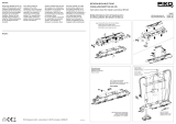 PIKO 52510 Parts Manual
