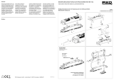 PIKO 51906 Parts Manual