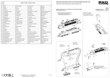 PIKO 51688 Parts Manual
