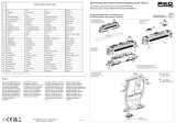 PIKO 97403 Parts Manual