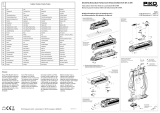 PIKO 51383 Parts Manual