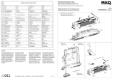 PIKO 51722 Parts Manual