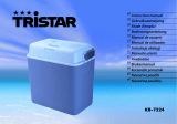 Tristar KB-7224 Handleiding