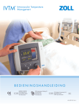 ZOLL Thermogard XP Temperature Management System Handleiding
