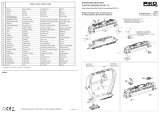 PIKO 51746 Parts Manual