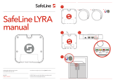 Safeline Lyra Handleiding