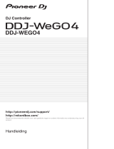 Pioneer DDJ-WEGO4-K de handleiding