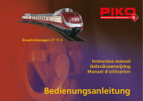 PIKO 37320 de handleiding