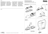 PIKO 51772 Parts Manual