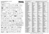 PIKO 37245 Parts Manual