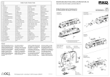 PIKO 52410 Parts Manual