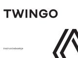 Renault Twingo Handleiding
