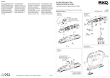 PIKO 52614 Parts Manual