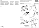 PIKO 51321 Parts Manual