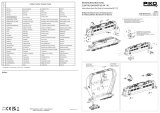 PIKO 51922 Parts Manual