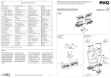 PIKO 52466 Parts Manual