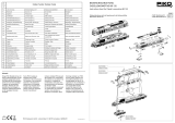 PIKO 52912 Parts Manual