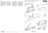 PIKO 51104 Parts Manual
