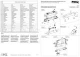 PIKO 51103 Parts Manual