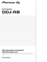 Pioneer DDJ-RB de handleiding
