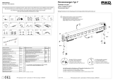 PIKO 58221 Parts Manual
