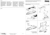 PIKO 51935 Parts Manual