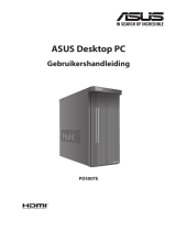 Asus PD500TE Handleiding
