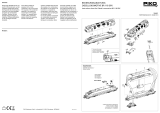PIKO 52570 Parts Manual