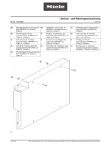 Miele APDR 001 - Connector Box Handleiding