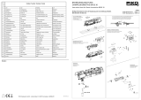 PIKO 55916 Parts Manual